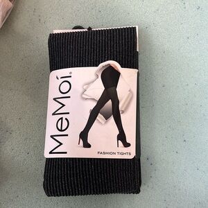 Memoí Fashion Tights
